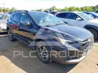 2024 Subaru Crosstrek фото