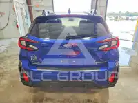 2024 Subaru Crosstrek фото
