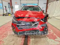 2024 Subaru Crosstrek фото