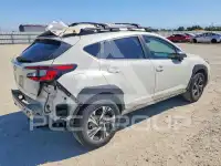 2024 Subaru Crosstrek фото