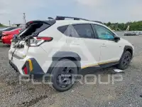 2024 Subaru Crosstrek фото