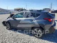 2024 Subaru Crosstrek фото