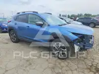 2024 Subaru Crosstrek фото