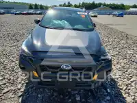 2024 Subaru Crosstrek фото