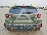 2024 Subaru Crosstrek фото