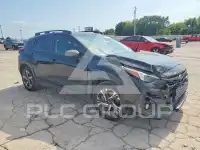 2024 Subaru Crosstrek фото