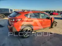 2024 Subaru Crosstrek фото