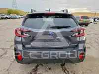 2024 Subaru Crosstrek фото