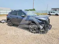 2024 Subaru Crosstrek фото