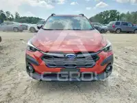 2024 Subaru Crosstrek фото