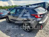 2024 Subaru Crosstrek фото