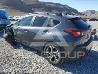 2024 Subaru Crosstrek фото