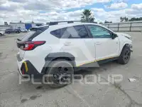 2024 Subaru Crosstrek фото