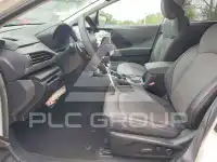 2024 Subaru Crosstrek фото