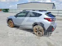 2024 Subaru Crosstrek photo