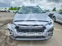 2024 Subaru Crosstrek фото