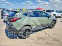 2024 Subaru Crosstrek фото
