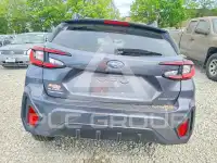 2024 Subaru Crosstrek фото