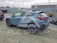 2024 Subaru Crosstrek фото
