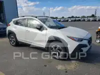 2024 Subaru Crosstrek фото