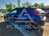2024 Subaru Crosstrek фото
