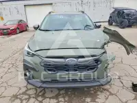 2024 Subaru Crosstrek фото