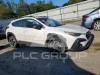 2024 Subaru Crosstrek фото