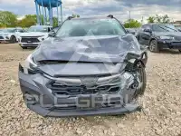 2024 Subaru Crosstrek фото