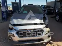 2024 Subaru Crosstrek фото