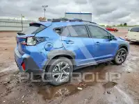 2024 Subaru Crosstrek фото