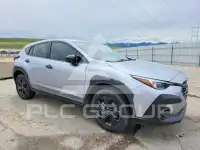 2024 Subaru Crosstrek фото