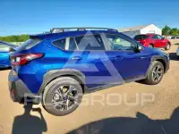 2024 Subaru Crosstrek фото