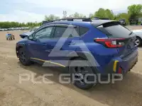 2024 Subaru Crosstrek фото