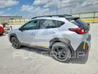 2024 Subaru Crosstrek фото