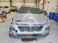 2024 Subaru Crosstrek фото