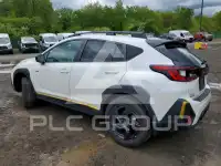 2024 Subaru Crosstrek фото