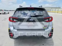 2024 Subaru Crosstrek фото