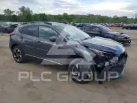2024 Subaru Crosstrek фото