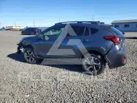 2024 Subaru Crosstrek фото