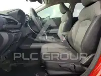 2024 Subaru Crosstrek фото