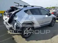 2024 Subaru Crosstrek фото