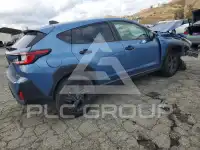 2024 Subaru Crosstrek фото