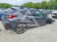 2024 Subaru Crosstrek фото