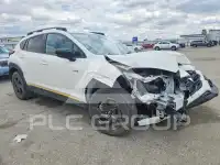 2024 Subaru Crosstrek фото