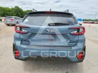 2024 Subaru Crosstrek фото