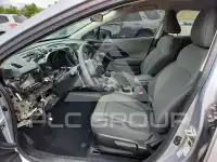 2024 Subaru Crosstrek фото