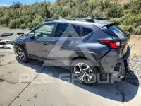 2024 Subaru Crosstrek фото
