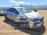 2024 Subaru Crosstrek photo