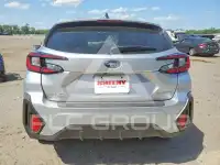 2024 Subaru Crosstrek фото