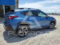 2024 Subaru Crosstrek фото